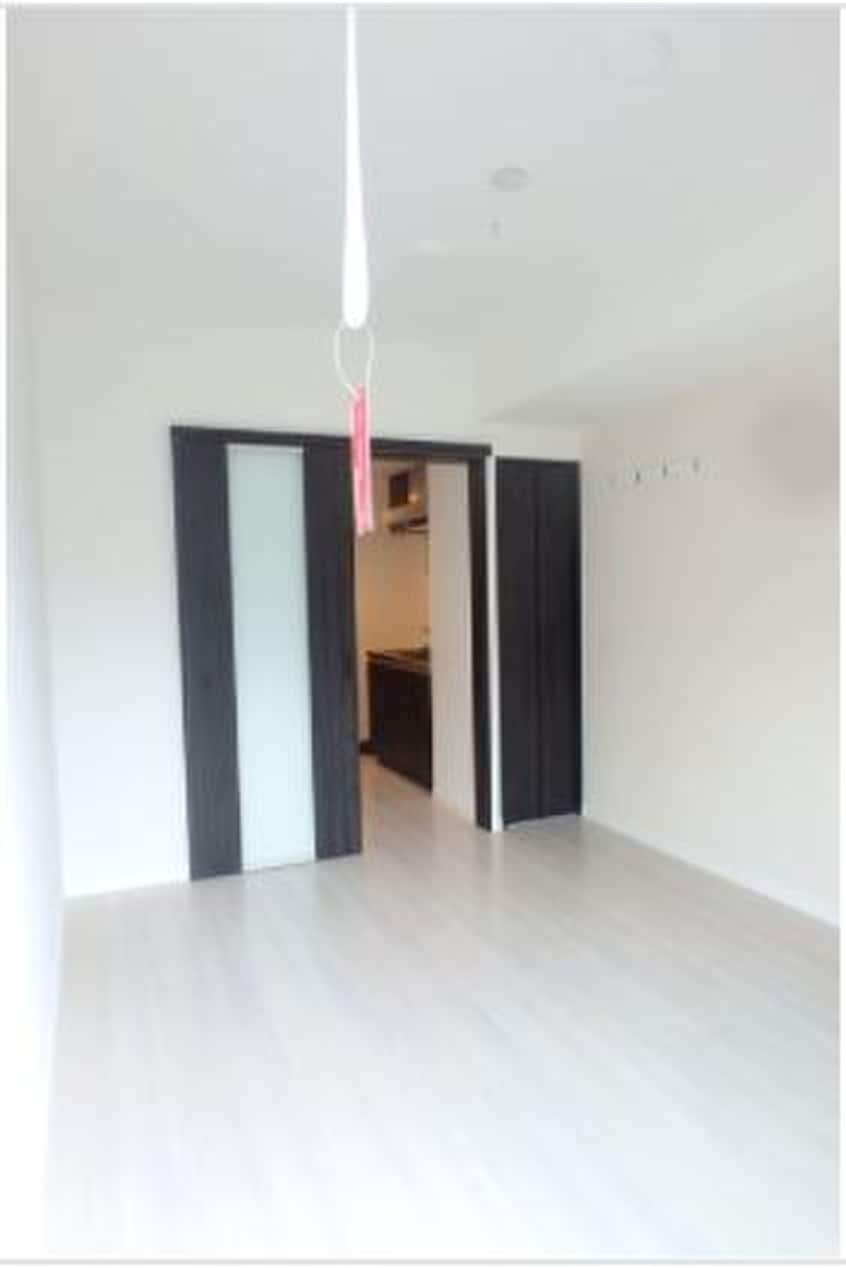 居室 PASEO下北沢