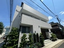 ガーデンテラス　CASAの外観