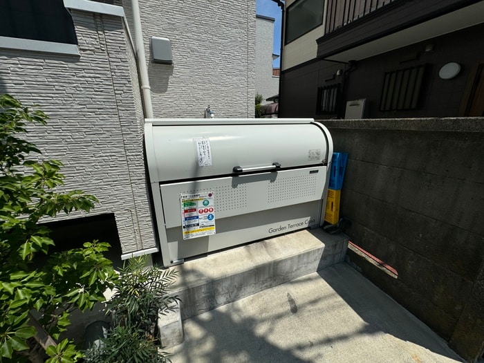 その他 ガーデンテラス　CASA