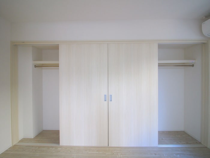 居室 ガーデンテラス　CASA