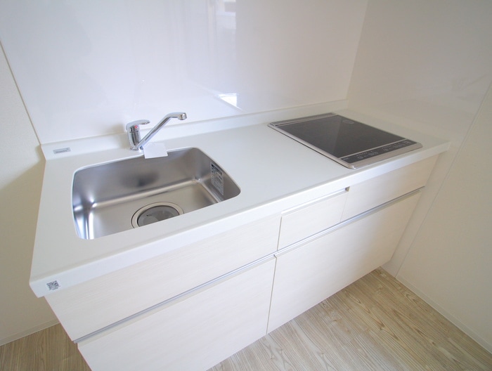 キッチン ガーデンテラス　CASA