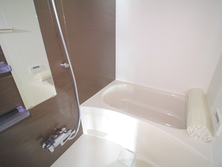 バス／シャワールーム等 ガーデンテラス　CASA