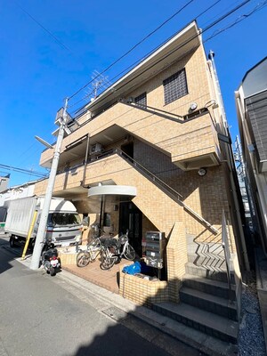 第3オクダビル