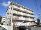 第２府川マンションの外観