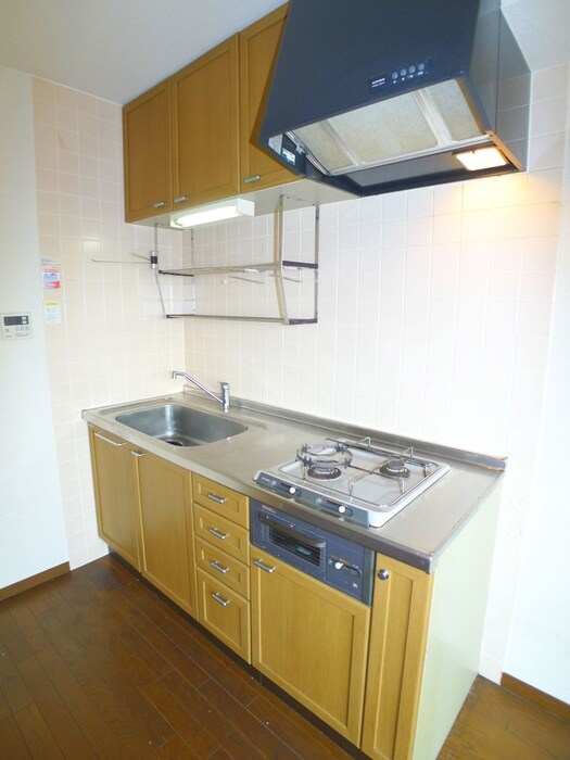 キッチン メゾン・フラワ－ヒル