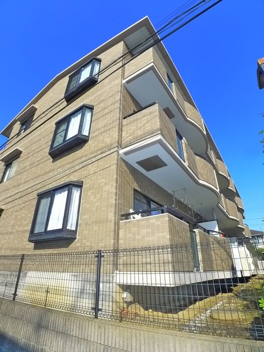 外観写真 メゾン・フラワ－ヒル