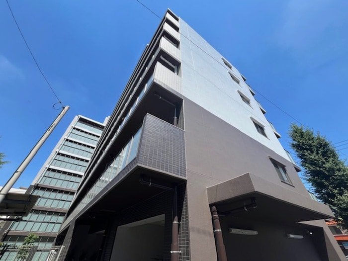 外観写真 ＡＣＯＬＴ府中緑町