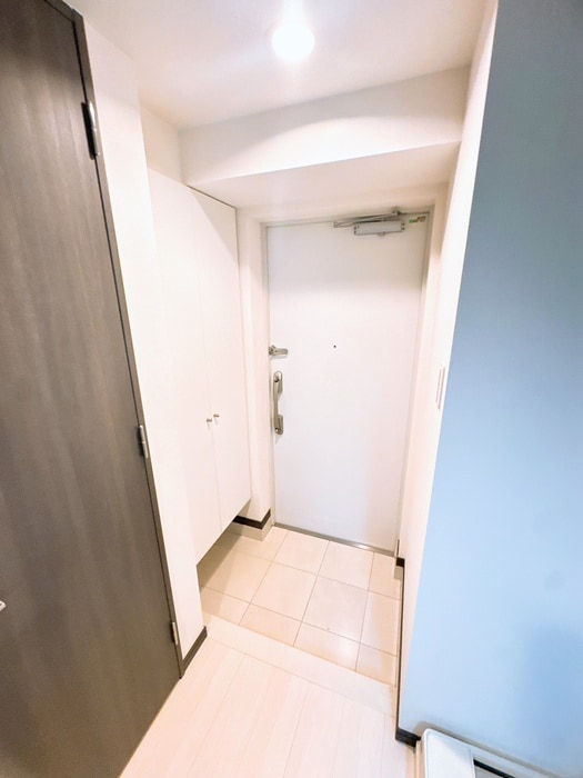 玄関 ＡＣＯＬＴ府中緑町