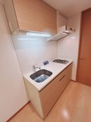 キッチン ＡＣＯＬＴ府中緑町