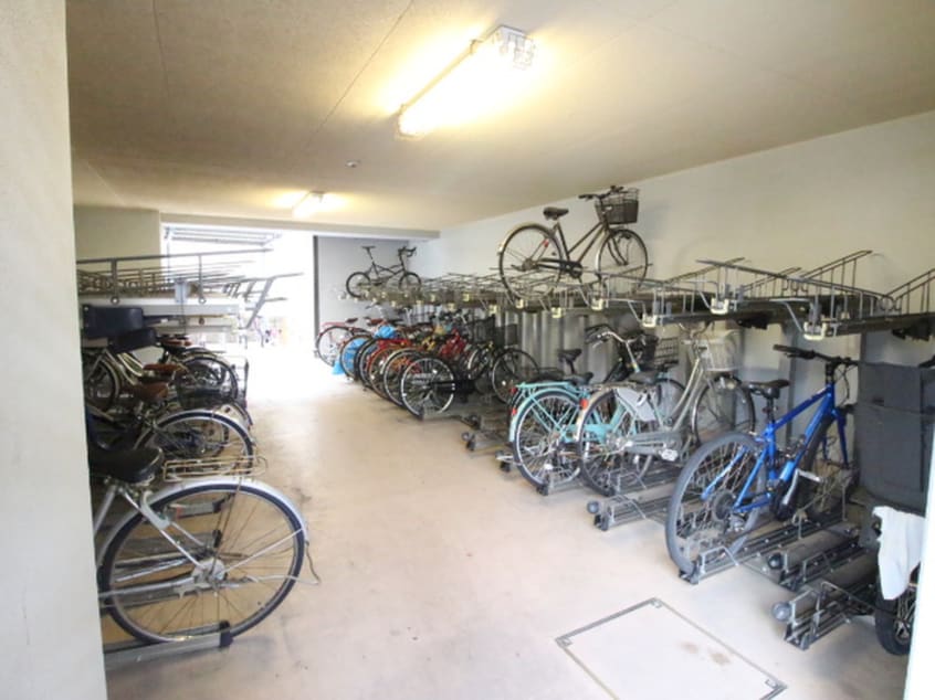 建物設備 ＡＣＯＬＴ府中緑町