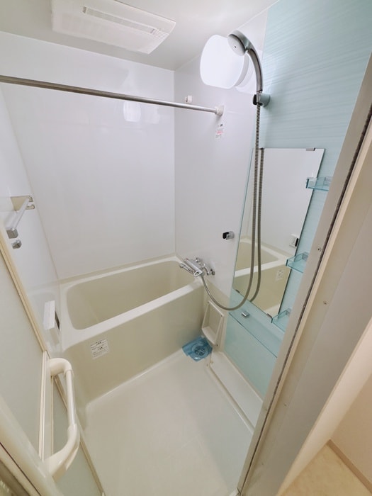 バス／シャワールーム等 ＡＣＯＬＴ府中緑町