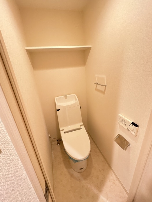 トイレ ＡＣＯＬＴ府中緑町