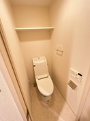 トイレ ＡＣＯＬＴ府中緑町