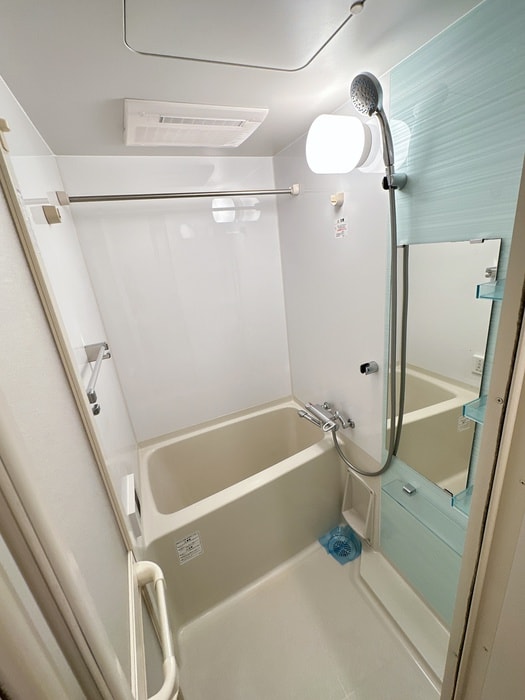 バス／シャワールーム等 ＡＣＯＬＴ府中緑町