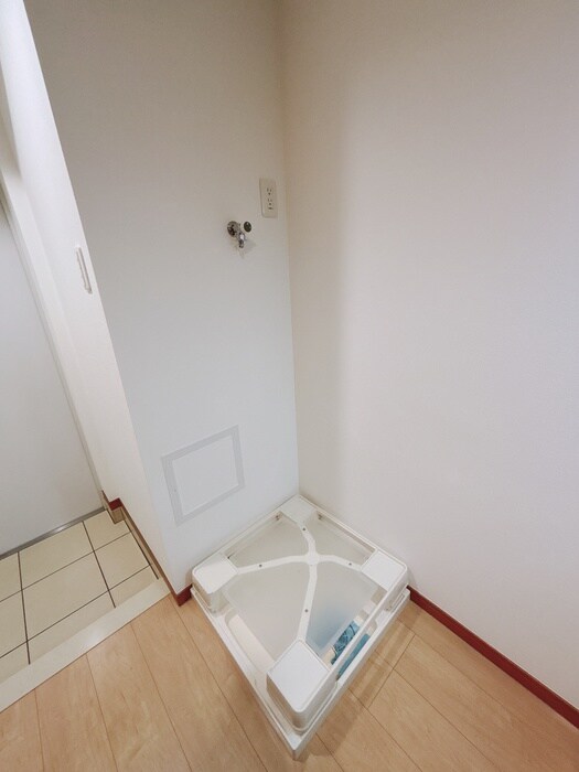 洗濯機置場 ＡＣＯＬＴ府中緑町