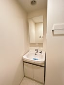 洗面 ＡＣＯＬＴ府中緑町