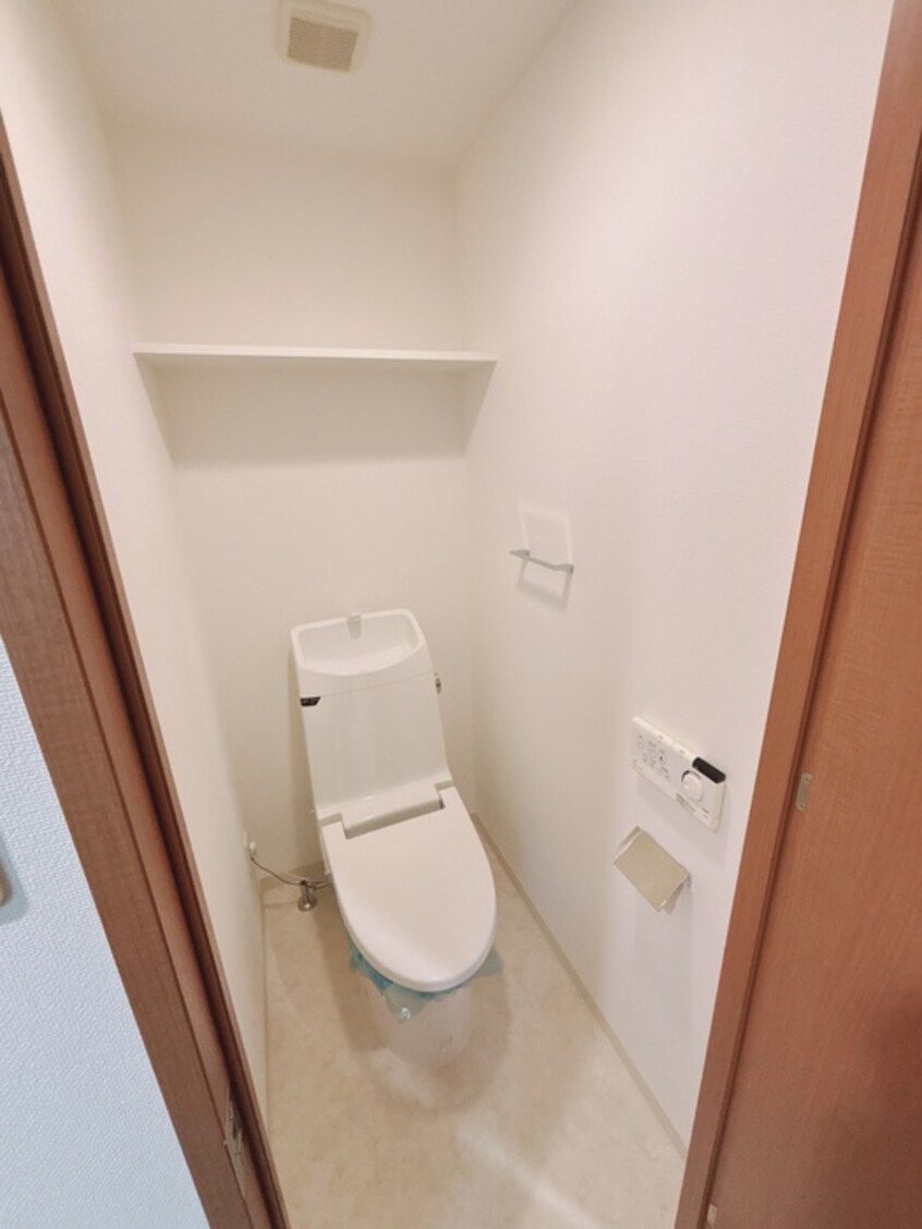 トイレ ＡＣＯＬＴ府中緑町