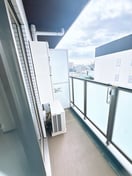 ベランダ・バルコニー ＡＣＯＬＴ府中緑町