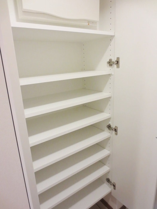 靴箱 ＡＣＯＬＴ府中緑町