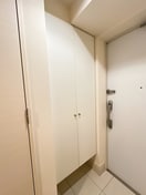 靴箱 ＡＣＯＬＴ府中緑町