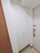 靴箱 ＡＣＯＬＴ府中緑町