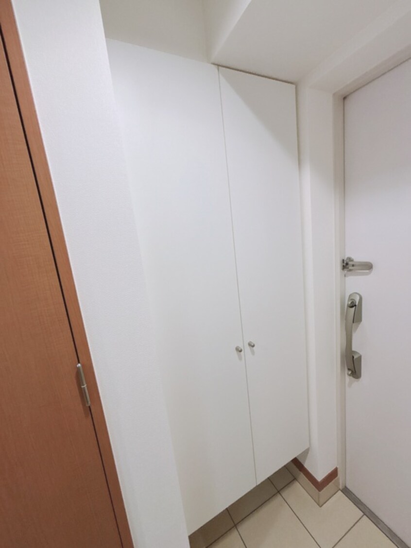 靴箱 ＡＣＯＬＴ府中緑町