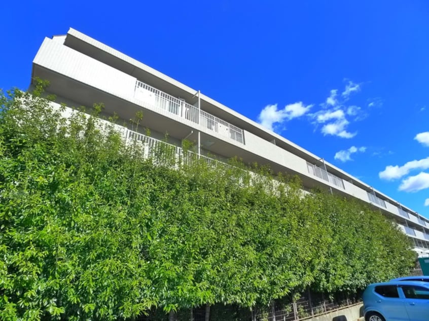 建物設備 モアクレスト船橋三咲