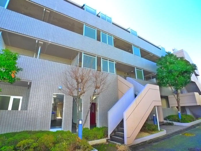 その他 モアクレスト船橋三咲