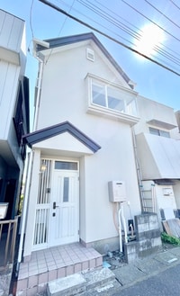 上尾市藤波戸建