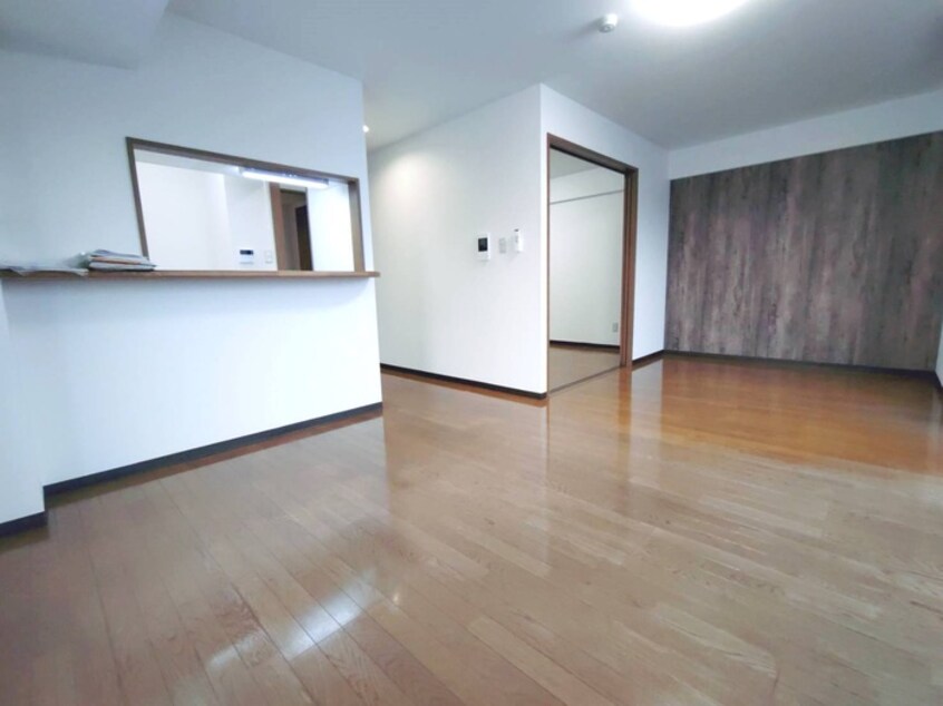 居室 グリーン・メルベーユ