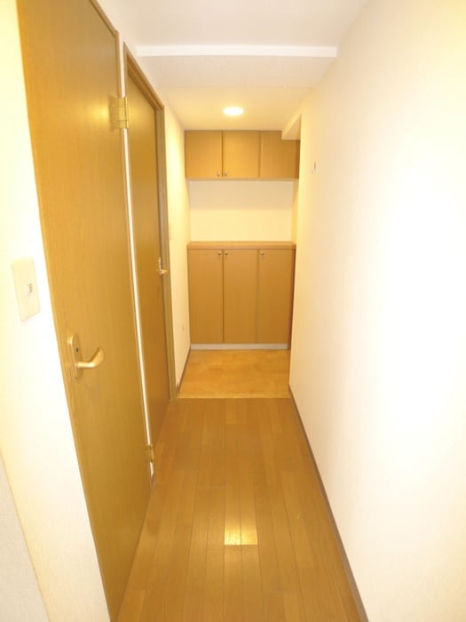 玄関 コンフォ－ル・ノグチ