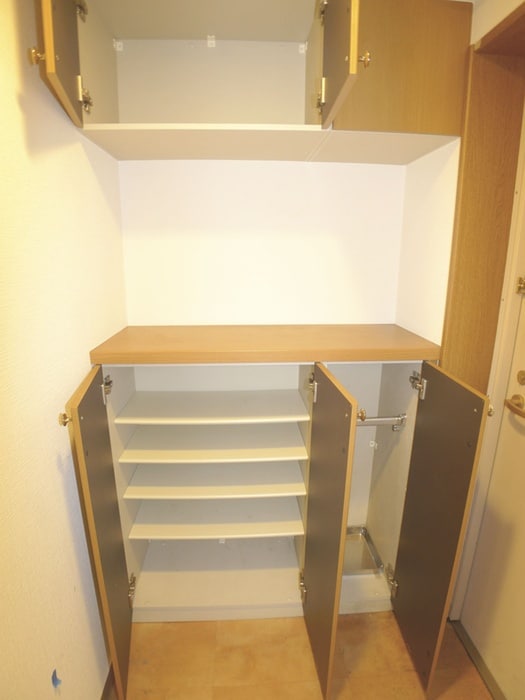 内観写真 コンフォ－ル・ノグチ