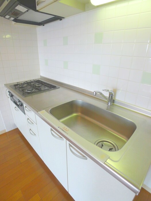 キッチン コンフォ－ル・ノグチ