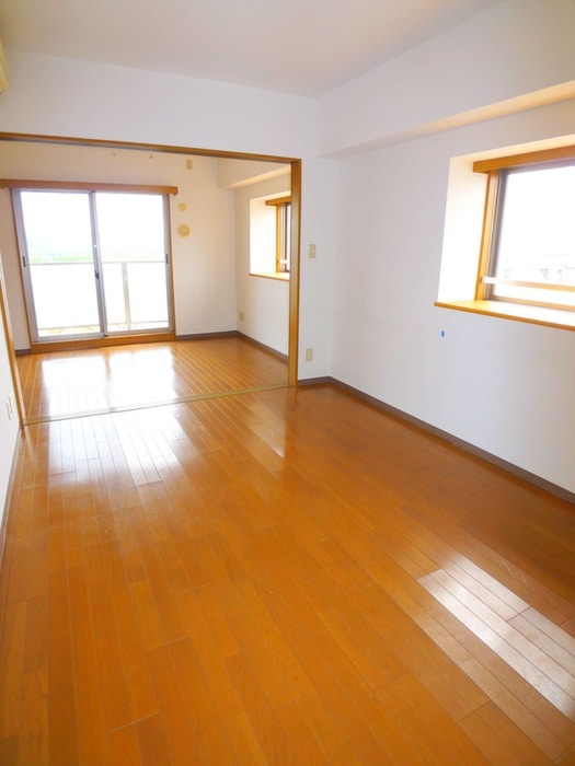 ベランダ・バルコニー コンフォ－ル・ノグチ