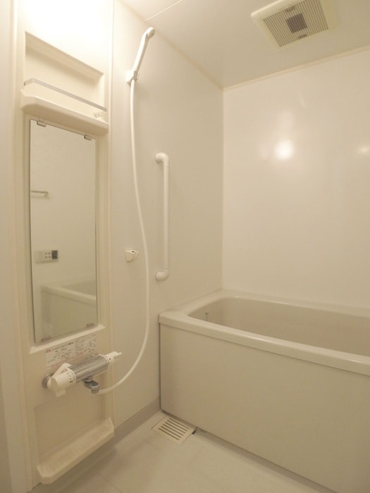 バス／シャワールーム等 コンフォ－ル・ノグチ