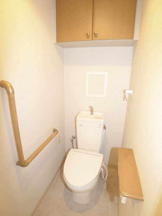 トイレ コンフォ－ル・ノグチ