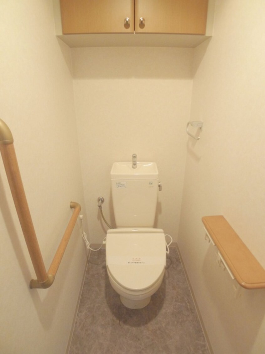 トイレ コンフォ－ル・ノグチ