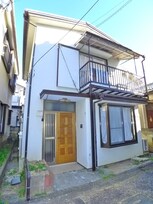 秋津町４丁目貸家