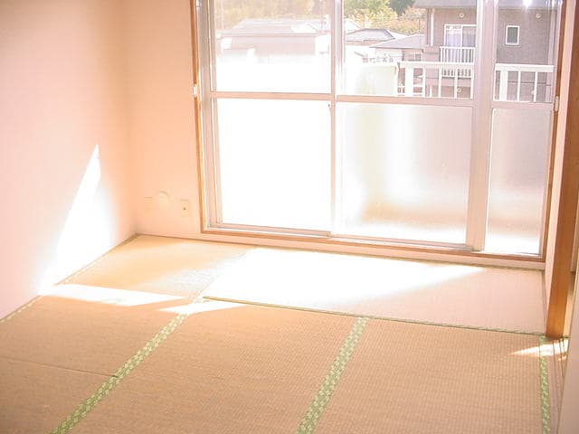 内観写真 府川マンション