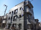 ＴＣＲＥ大山の外観