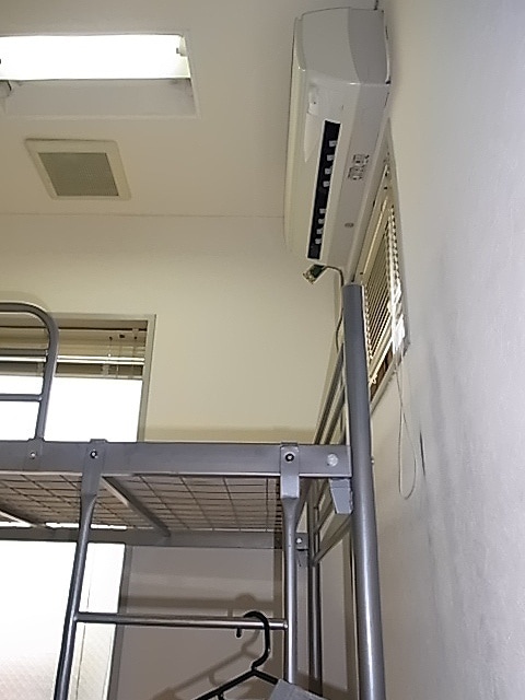 内観写真 ＴＣＲＥ大山