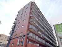 ﾏﾝｼｮﾝ中落合ガーデニア(904)