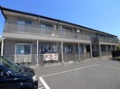 ペットマンションＫ＆ＳⅡの外観