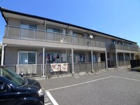 ペットマンションＫ＆ＳⅡ