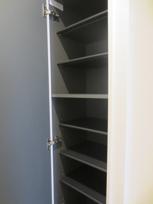 室内からの展望 リブリ・リヴェール鎌倉