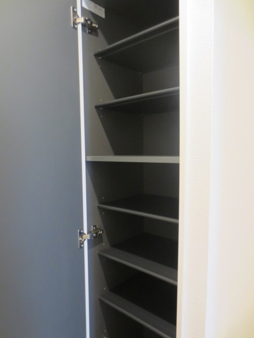 室内からの展望 リブリ・リヴェール鎌倉