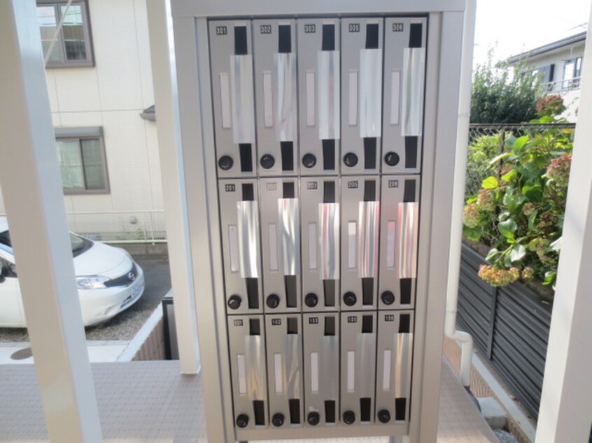 その他 リブリ・リヴェール鎌倉