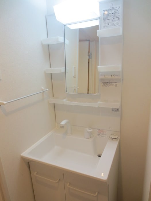 洗面 リブリ・リヴェール鎌倉