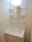 洗面 リブリ・リヴェール鎌倉