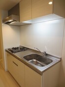 キッチン リブリ・リヴェール鎌倉